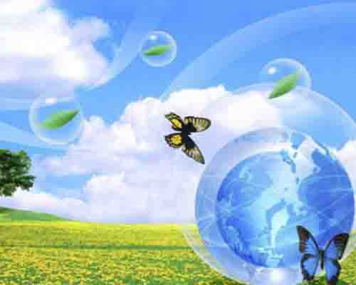 環(huán)境檢測(cè)